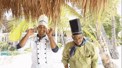 BlauHotels chefs blauhotels naturapark GIF
