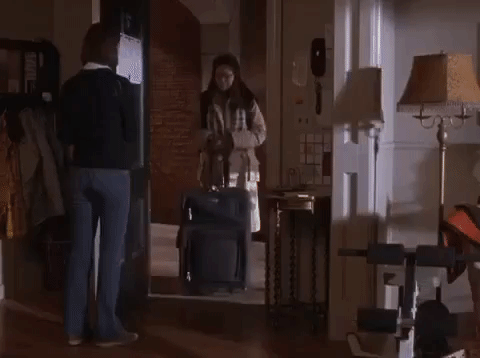 season 4 netflix GIF by Gilmore Girls 