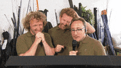 Oh No Omg GIF by RTL