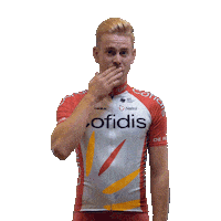 Bike Cycling Sticker by Team Cofidis - #CofidisMyTeam
