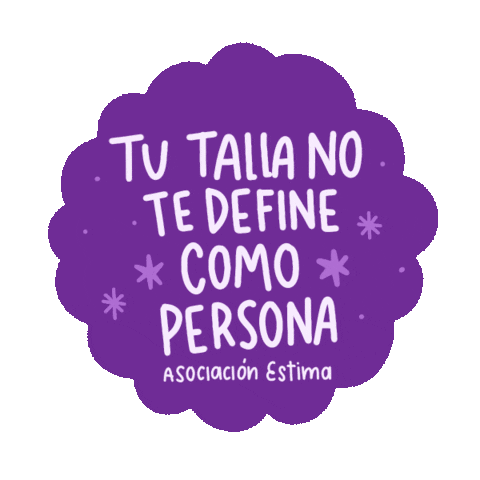 Amorpropio Sticker