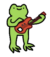 Art Yes Sticker by TeaBag