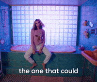 Break My Heart GIF by Dua Lipa