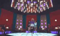 Dua Lipa GIF by NOW That's Music