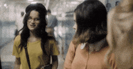 annie leblanc a girl named joe GIF by Brat