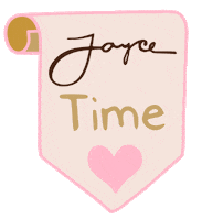 Joycetime Sticker by Pasteleria Joyce
