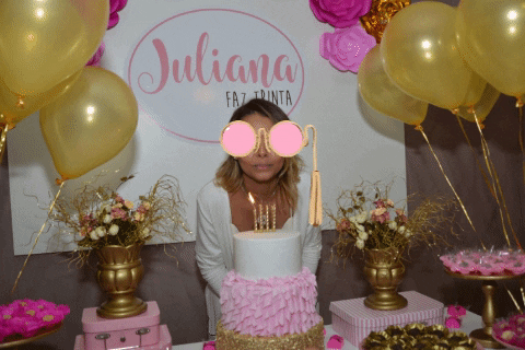 Jucatcosmeticos giphygifmaker giphyattribution juliana GIF