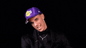 Los Angeles Lakers Yes GIF by NBA