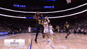 Sport Basketball GIF by Utah Jazz