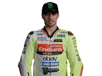 Racing Motorcycle Sticker by MotoGP™