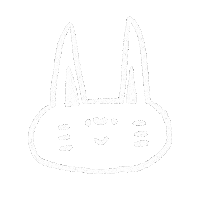 Cat Smile Sticker