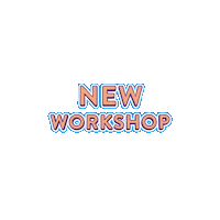 Workshop Sticker by woo-hoo! UAE