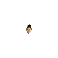 Pranami Sticker by BORN ON INSTAGRAM