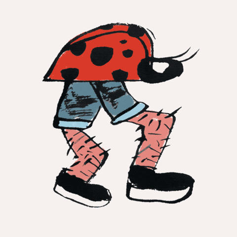 Mood Bug GIF
