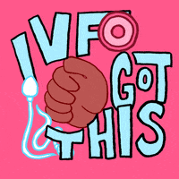 Mom Pregnancy GIF by INTO ACTION