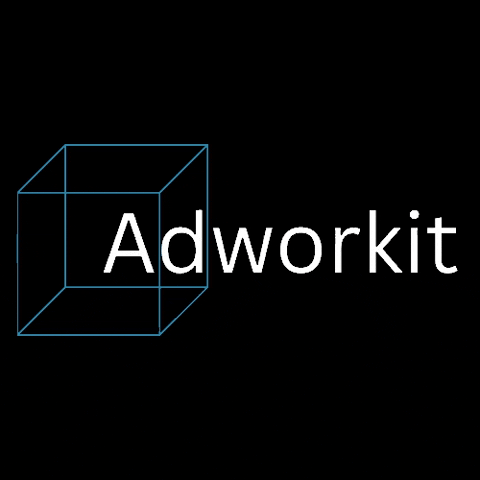 adworkit giphygifmaker online marketing adworkit digitales marketing GIF