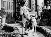 cary grant h.c. potter GIF by Maudit