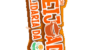 apaeteo feijoada apaeto feijoadaapaeto Sticker
