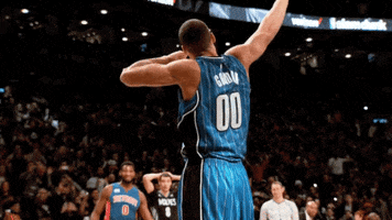 slam dunk dance GIF