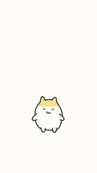 Animation Hara GIF