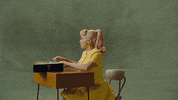 Barbie Movie GIF by Billie Eilish