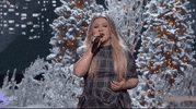 Kelly Clarkson GIF by NBC