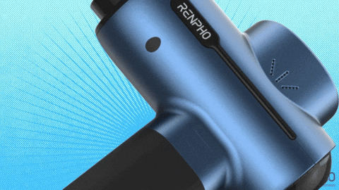 New Year Fitness GIF by RENPHO