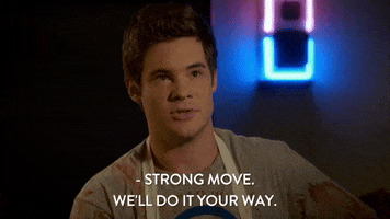 comedy central adam demamp GIF by Workaholics