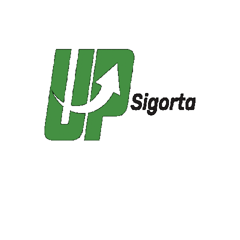 upsigorta giphygifmaker future trust insurance Sticker