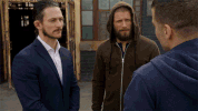 season 3 GIF by Kingdom on Audience