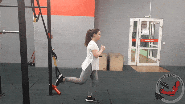 bodybuilding-and-fitness giphyupload trx GIF