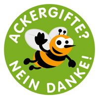 Bel Biologisch Sticker by Bündnis für eine enkeltaugliche Landwirtschaft