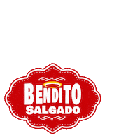 Food Delivery Sticker by Bendito Salgado