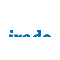 Irado vlaardingen schiedam irado rozenburg Sticker