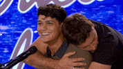 harry connick jr. tender GIF by American Idol