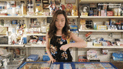 Celebrate Happy Birthday GIF by Kim's Convenience