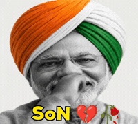 Narendra Modi Son GIF by HackerMarathi.IN