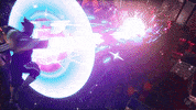 Loop Attack GIF by Xbox