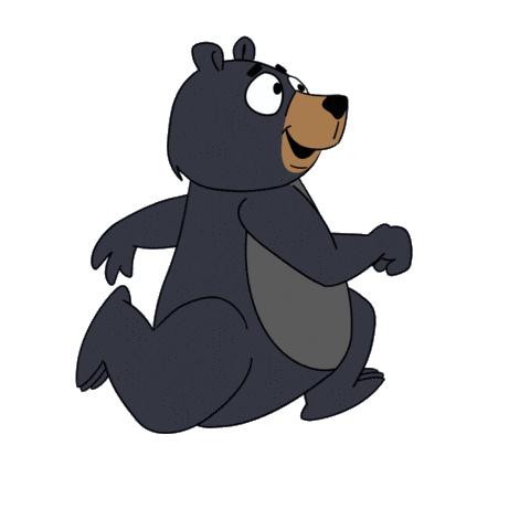 Happy Learning Sticker by Tiny Teaching Tales