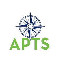 AlternativePathsTrainingSchool school alternative teachers compass Sticker