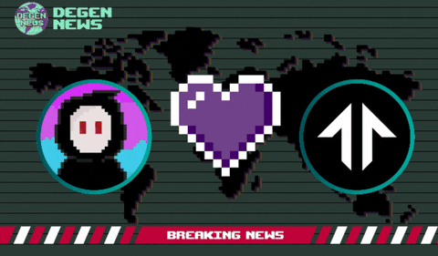 GIF by DEGEN NEWS