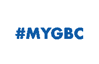 Mygbc Sticker by George Brown College