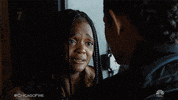 Child Hug GIF by One Chicago