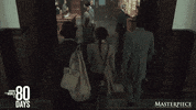 David Tennant Adventure GIF by MASTERPIECE | PBS