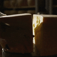 Cheese Milk GIF by Parmigiano Reggiano