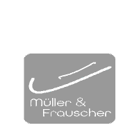 Mueller Sticker by Helena Beermeister