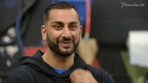 salt bae chef GIF by Yiannimize