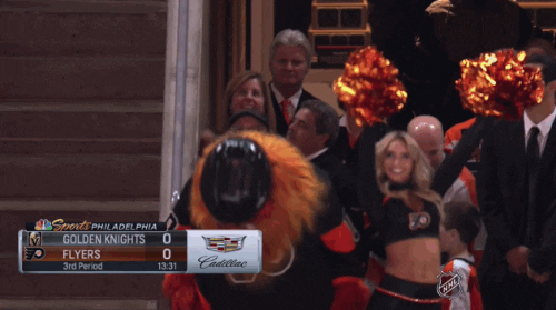 PhiladelphiaFlyers giphyupload flyers philadelphia philly GIF