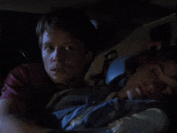 Bttf GIF by Back to the Future Trilogy