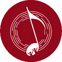 togetherwithclassical music musician classical classical music Sticker